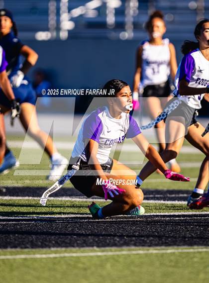 Thumbnail 3 in Rancho Cucamonga vs. Los Osos photogallery.