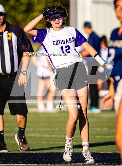 Thumbnail 1 in Rancho Cucamonga vs. Los Osos photogallery.