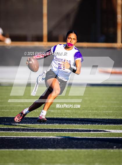 Thumbnail 3 in Rancho Cucamonga vs. Los Osos photogallery.