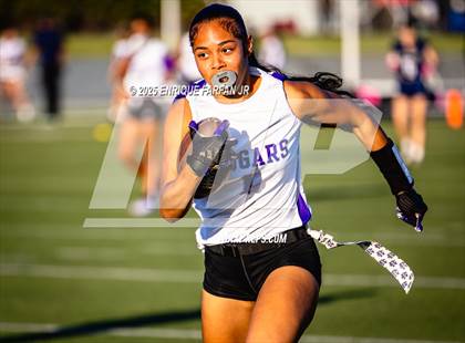 Thumbnail 3 in Rancho Cucamonga vs. Los Osos photogallery.