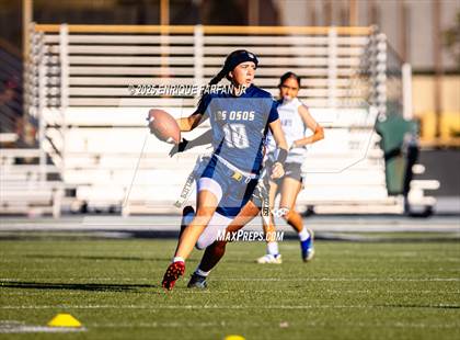 Thumbnail 3 in Rancho Cucamonga vs. Los Osos photogallery.