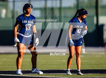 Thumbnail 3 in Rancho Cucamonga vs. Los Osos photogallery.