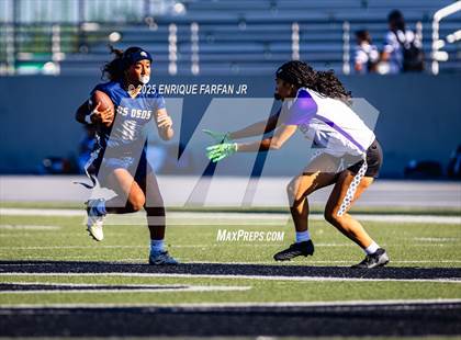 Thumbnail 3 in Rancho Cucamonga vs. Los Osos photogallery.