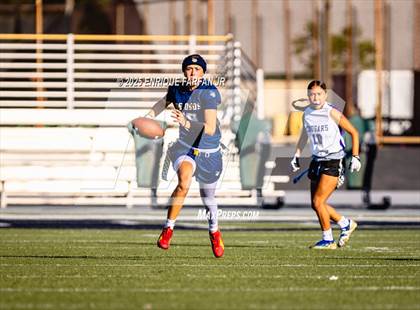 Thumbnail 3 in Rancho Cucamonga vs. Los Osos photogallery.