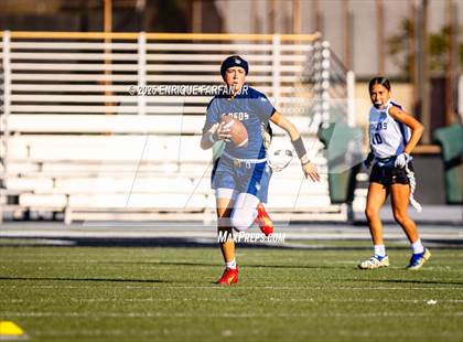 Thumbnail 1 in Rancho Cucamonga vs. Los Osos photogallery.