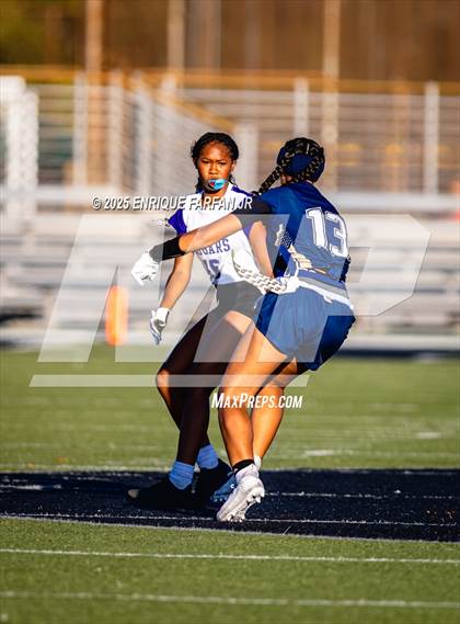 Thumbnail 1 in Rancho Cucamonga vs. Los Osos photogallery.
