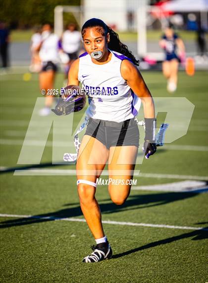 Thumbnail 2 in Rancho Cucamonga vs. Los Osos photogallery.