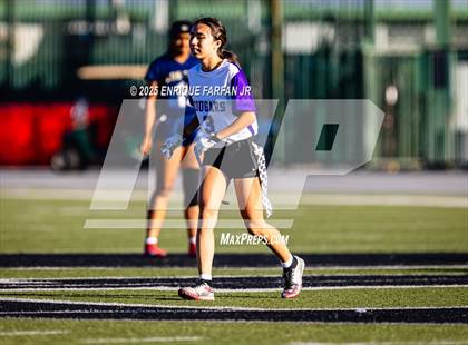 Thumbnail 1 in Rancho Cucamonga vs. Los Osos photogallery.