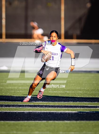 Thumbnail 1 in Rancho Cucamonga vs. Los Osos photogallery.