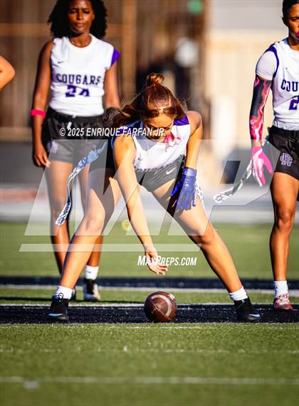 Thumbnail 3 in Rancho Cucamonga vs. Los Osos photogallery.