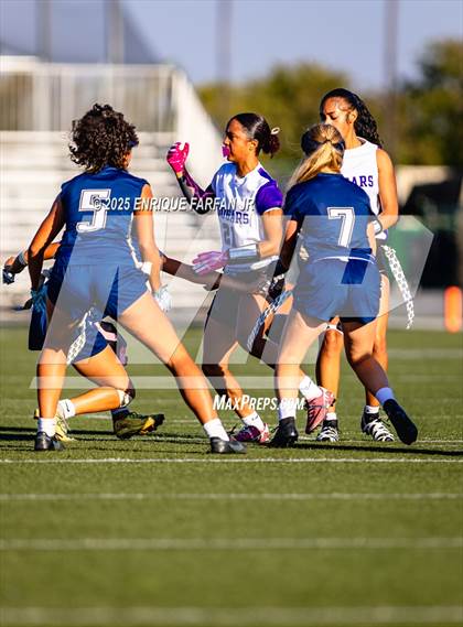Thumbnail 2 in Rancho Cucamonga vs. Los Osos photogallery.
