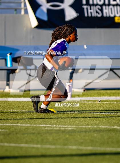 Thumbnail 3 in Rancho Cucamonga vs. Los Osos photogallery.