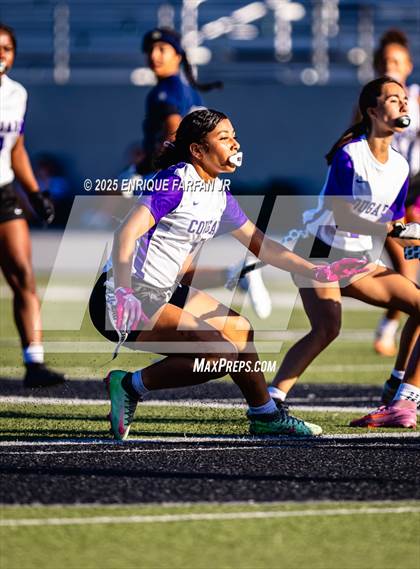 Thumbnail 2 in Rancho Cucamonga vs. Los Osos photogallery.