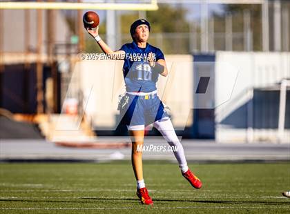 Thumbnail 1 in Rancho Cucamonga vs. Los Osos photogallery.