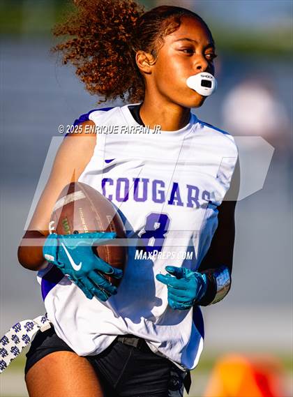 Thumbnail 1 in Rancho Cucamonga vs. Los Osos photogallery.