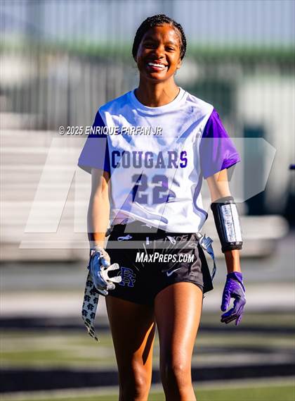 Thumbnail 1 in Rancho Cucamonga vs. Los Osos photogallery.