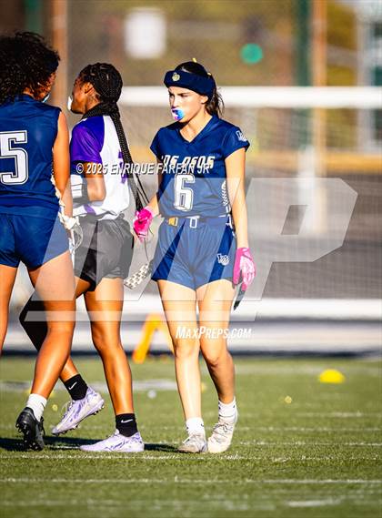 Thumbnail 3 in Rancho Cucamonga vs. Los Osos photogallery.