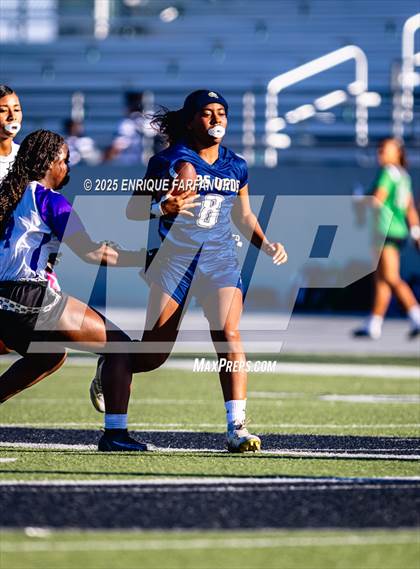 Thumbnail 1 in Rancho Cucamonga vs. Los Osos photogallery.
