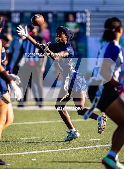 Thumbnail 3 in Rancho Cucamonga vs. Los Osos photogallery.