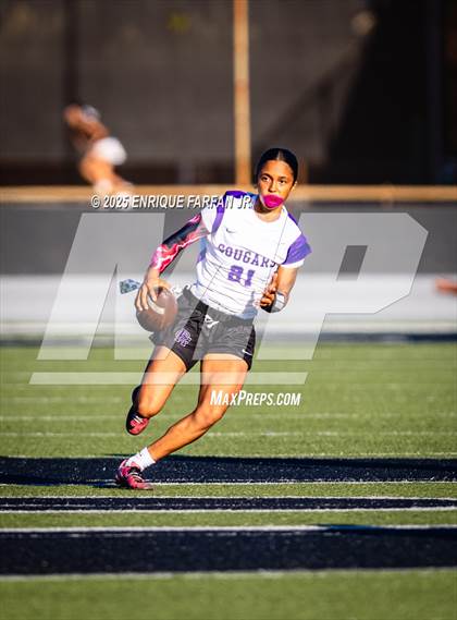 Thumbnail 2 in Rancho Cucamonga vs. Los Osos photogallery.