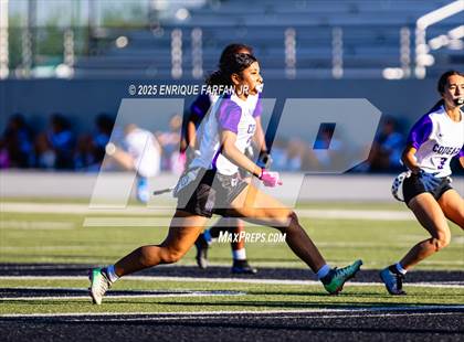 Thumbnail 1 in Rancho Cucamonga vs. Los Osos photogallery.