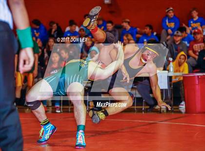 Thumbnail 3 in Vallejo Boys Tournament photogallery.
