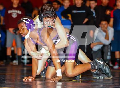 Thumbnail 1 in Vallejo Boys Tournament photogallery.
