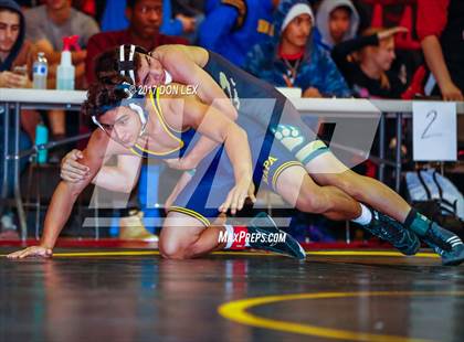 Thumbnail 2 in Vallejo Boys Tournament photogallery.