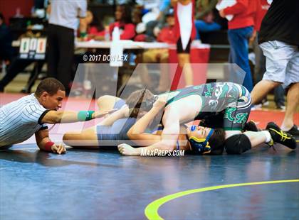Thumbnail 3 in Vallejo Boys Tournament photogallery.