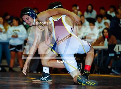 Thumbnail 1 in Vallejo Boys Tournament photogallery.
