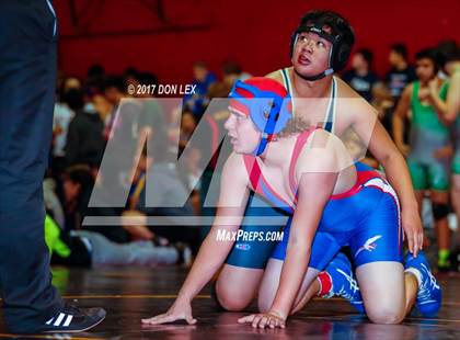 Thumbnail 1 in Vallejo Boys Tournament photogallery.