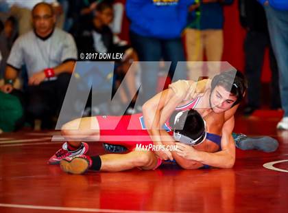Thumbnail 2 in Vallejo Boys Tournament photogallery.
