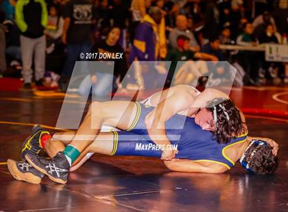 Thumbnail 3 in Vallejo Boys Tournament photogallery.