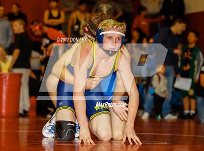 Thumbnail 3 in Vallejo Boys Tournament photogallery.