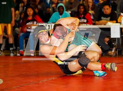 Thumbnail 2 in Vallejo Boys Tournament photogallery.