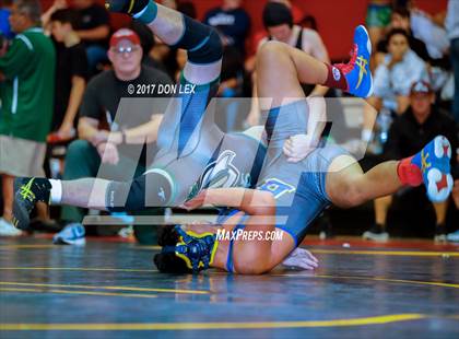 Thumbnail 2 in Vallejo Boys Tournament photogallery.