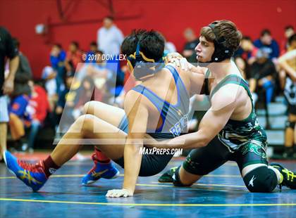Thumbnail 1 in Vallejo Boys Tournament photogallery.