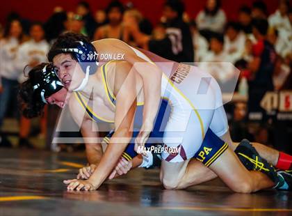 Thumbnail 2 in Vallejo Boys Tournament photogallery.