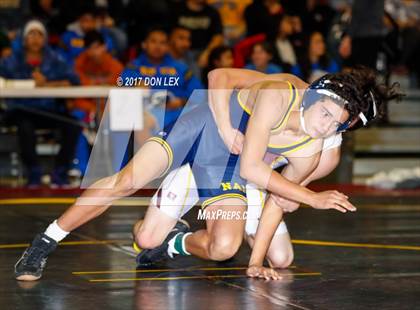 Thumbnail 3 in Vallejo Boys Tournament photogallery.