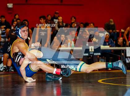 Thumbnail 1 in Vallejo Boys Tournament photogallery.
