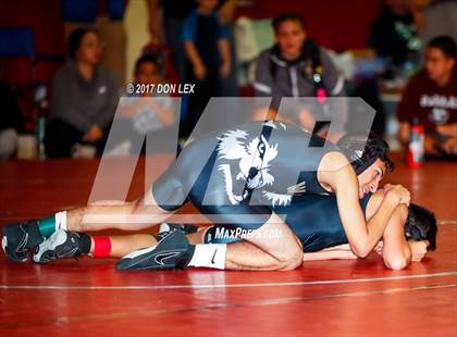 Thumbnail 2 in Vallejo Boys Tournament photogallery.