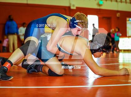 Thumbnail 1 in Vallejo Boys Tournament photogallery.