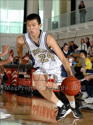Thumbnail 1 in Sunny Hills vs. Rowland (SoCal Shootout) photogallery.