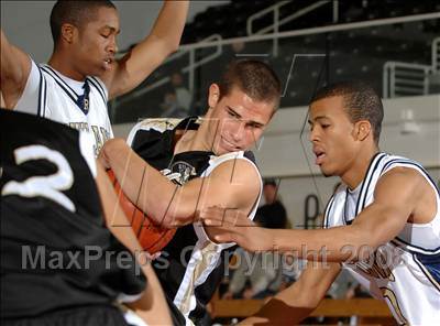 Thumbnail 3 in Sunny Hills vs. Rowland (SoCal Shootout) photogallery.