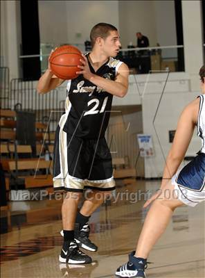 Thumbnail 3 in Sunny Hills vs. Rowland (SoCal Shootout) photogallery.