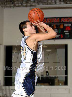 Thumbnail 1 in Sunny Hills vs. Rowland (SoCal Shootout) photogallery.
