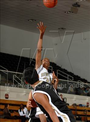 Thumbnail 1 in Sunny Hills vs. Rowland (SoCal Shootout) photogallery.