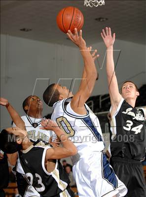 Thumbnail 3 in Sunny Hills vs. Rowland (SoCal Shootout) photogallery.