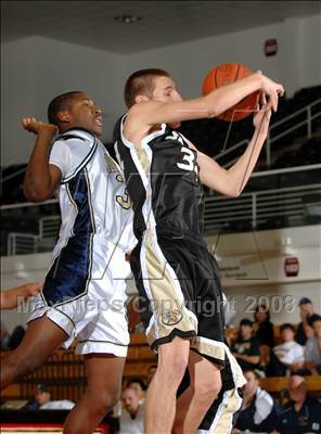 Thumbnail 1 in Sunny Hills vs. Rowland (SoCal Shootout) photogallery.
