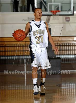 Thumbnail 3 in Sunny Hills vs. Rowland (SoCal Shootout) photogallery.